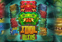 25 Free Spins on Idol Wins at Decode Casino – No Deposit! Decode Casino