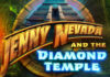 200% Deposit Bonus on Jenny Nevada and the Diamond Temple Slots Capital Casino