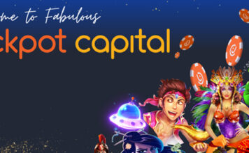 Crystal Waters Brings Double Rewards and Huge Bonuses Jackpot Capital Casino