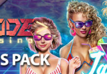 June Spins Pack at Decode Casino – Up to $3,221 + 99 Spins Decode Casino