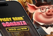 Limited Time Piggy Welcome Bonus at Red Stag Casino Red Stag Casino
