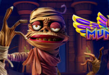 Shake Your Mummymaker! Slots Capital+175% Bonus Up to $1,750 Slots Capital Casino