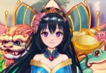 Step into the Dazzling Realm of Shogun Princess Quest Bonus Jackpot Capital Casino