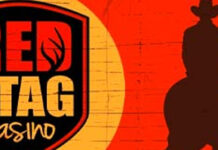 Summer Kickoff Bonus at Red Stag, Get $10 Free + 300% Match! Red Stag Casino