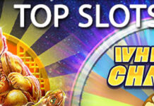 The Hot List of Top Slots by Gaming Provider, May 2025 May 2025 Top Played Online Slots