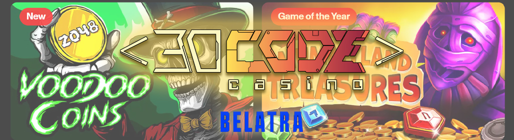 🎰 July’s Hottest Paying Games Are Here at Decode Casino! Decode Casino - Belatra Gaming Top Slots