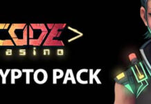 July Crypto Pack at Decode, Get $1000 Bonus + $50 Free Chip Decode Casino