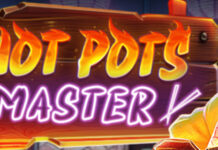 Sloto’Cash, 20 Free Spins + 100 Easy-Wins on Hot Pots Master Sloto'Cash Casino