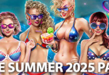 July Spins Pack – SlotoCash | Low & Chill Summer Bonus Sloto'Cash Casino