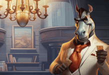 Saddle Up for 50 Free Spins on ‘Pony Up’ at Slots Capital Slots Capital Casino - Pony Up Bonus