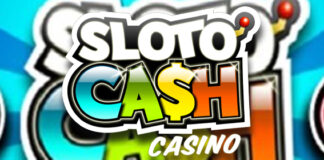 🎰 The Slots Are Sizzling Summer 2025 at Sloto’Cash Casino! Sloto'Cash Casino