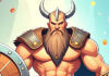 Viking Promo at Sloto’Cash Up to $2,500 + 350 Free Spins! Sloto'Cash Casino