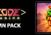 Autumn Bonus Pack at Decode Casino Up to $2100 + Free Spins Decode Casino - Autumn Bonus Pack
