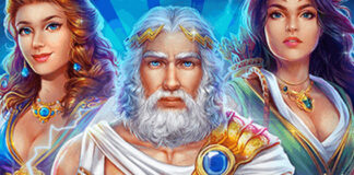 Claim a Fortunate Zeus’ Bonus, Now Live at Sloto’Cash Casino Sloto'Cash Casino