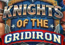 Knights of the Gridiron is Now Live at Slots Capital Casino Slots Capital Casino Bonus