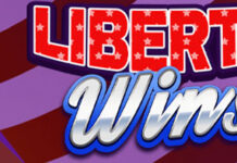 Liberty Wins at Sloto’Cash – 50 Free Spins + 200 Easy Spins! Sloto'Cash Casino